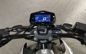 SUZUKI JIKUSA-250 ED22B