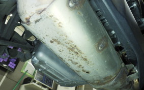 HONDA 400X 2022 NC56