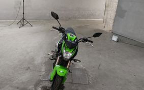 KAWASAKI Z125 PRO  BR125H