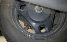 SUZUKI ADDRESS V125 G CF46A
