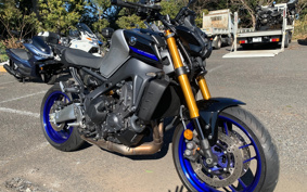 YAMAHA MT-09 SP ABS 2023 RN69J