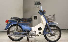 HONDA C70 SUPER CUB C70
