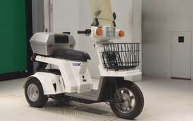 HONDA GYRO X TD02