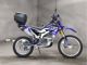 Фото Yamaha WR250R с японского аукциона