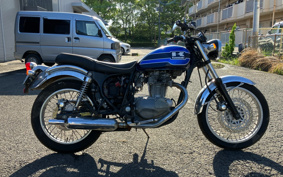 KAWASAKI ESTRELLA RS BJ250A