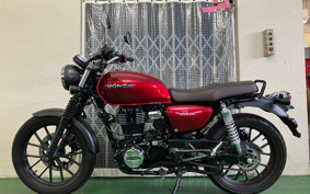 HONDA GB350 2021 NC59