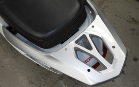 HONDA LEAD 125 2014 JF45