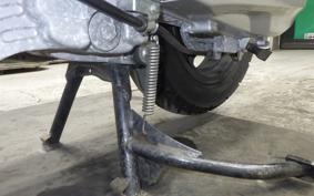 HONDA LEAD 125 2003 JF45