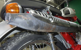 HONDA CL50 BENLY CD50