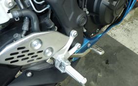 YAMAHA YZF-R25 A RG43J