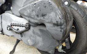 SUZUKI LET's 4 CA45A