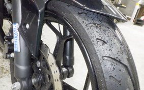 KAWASAKI NINJA 250 SL BX250A