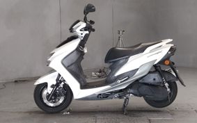 YAMAHA CYGNUS125XSR SED8J