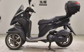 YAMAHA TRICITY 125 2021 SE82J