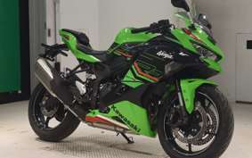 KAWASAKI ZX-4R SE 2025 ZX400P