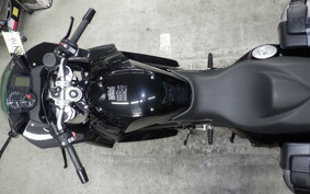 BMW F800ST 2010