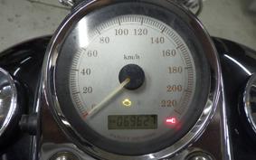 HARLEY FXDL 1580 2008