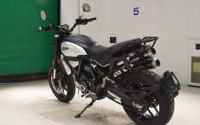 DUCATI DUCATI SCRAMBLER1100 2018