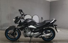 SUZUKI GSR250 GJ55D