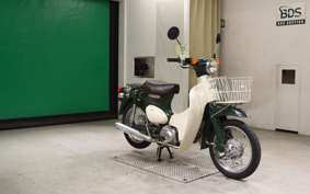 HONDA LITTLE CUB E AA01