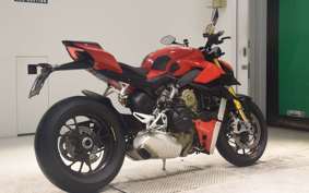 DUCATI STREETFIGHTER V4 S 2023