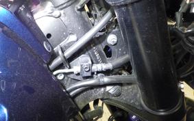 HONDA HAWK 11 2024 SC85