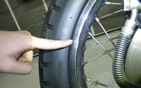 SUZUKI GS750 2021 GS750