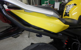 YAMAHA FAZER FZ6 R 2016