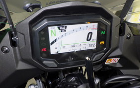 KAWASAKI NINJA1100SX 2025 ZXT10H