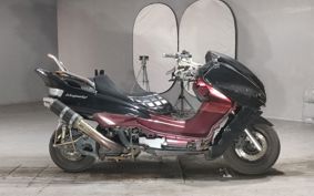 YAMAHA MAJESTY 250C SG03J