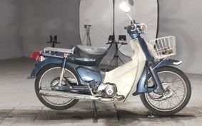 HONDA SUPER CUB90 HA02