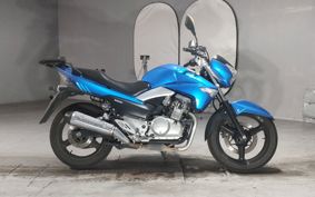 SUZUKI GSR250 GJ55D
