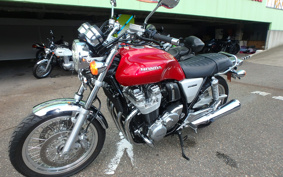 HONDA CB1100 EX ABS 2017 SC65