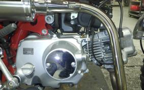 HONDA MONKEY 1997 AB27