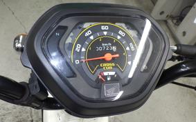 HONDA CROSS CUB 110 JA45