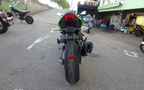 KAWASAKI NINJA ZX-6R 2014 ZX636E
