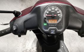 HONDA  TACT  BASIC  AF79