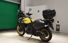 SUZUKI Vｽﾄﾛｰﾑ1000XTA 2017 VU51A