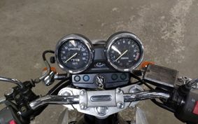 KAWASAKI BALIUS250-2 ZR250B