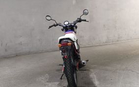 HONDA FTR250 MD17