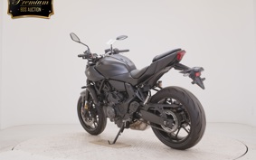 YAMAHA MT-07 AMT 2025 RM50J