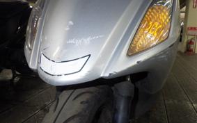 SUZUKI ADDRESS V125 S 2020 CF4MA