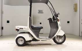HONDA GYRO CANOPY 2005 TA03