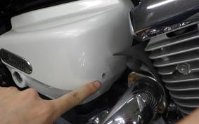 YAMAHA DRAGSTAR 250 VG02J