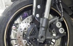 YAMAHA MT-09 A 2017 RN52J