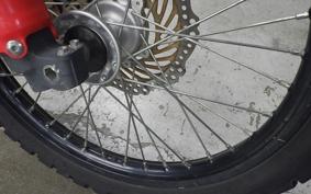 HONDA CRF250L 2025 MD47