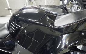 KAWASAKI 1400 GTR 2011