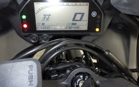 YAMAHA YZF-R25 A 2002 RG43J