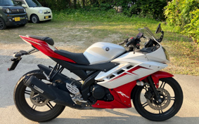 YAMAHA YZF-R15 1CK0