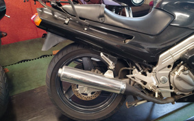 KAWASAKI ZZ-R250 EX250H